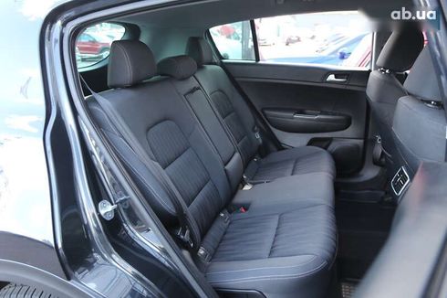 Kia Sportage 2016 - фото 11