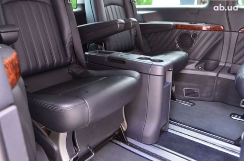 Mercedes-Benz Viano 2013 белый - фото 13