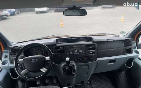 Ford Transit 2011 - фото 10