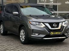 Купити Nissan бу в Івано-Франківську - купити на Автобазарі