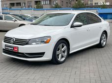 Продажа б/у Volkswagen passat b7 в Одесской области - купить на Автобазаре