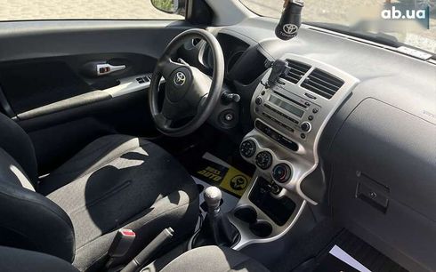 Toyota Urban Cruiser 2009 - фото 19