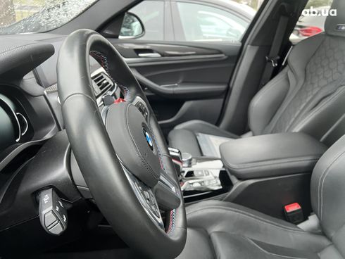 BMW X4 2020 - фото 23