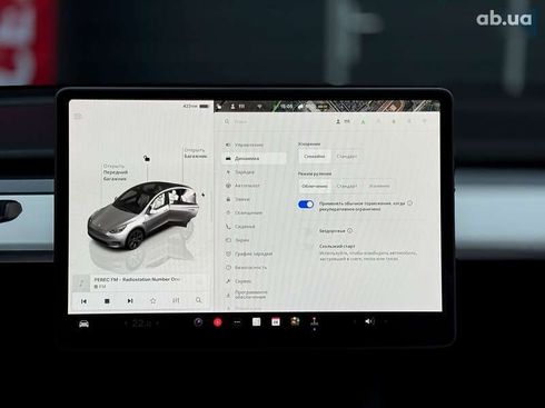 Tesla Model Y 2024 - фото 19
