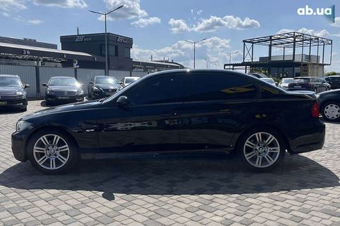 BMW 3 серия 2007 - фото 4