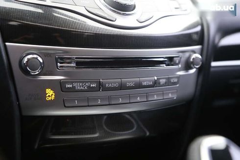 Infiniti QX60 2018 - фото 19