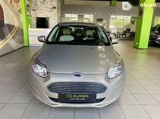 Купить Ford Focus 2015 бу в Киеве - купить на Автобазаре