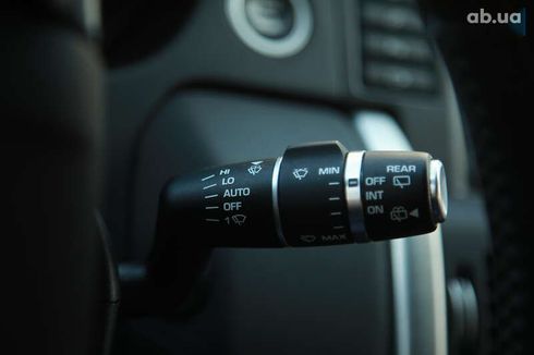 Land Rover Discovery Sport 2018 - фото 20
