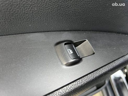 Ford Fusion 2018 черный - фото 36