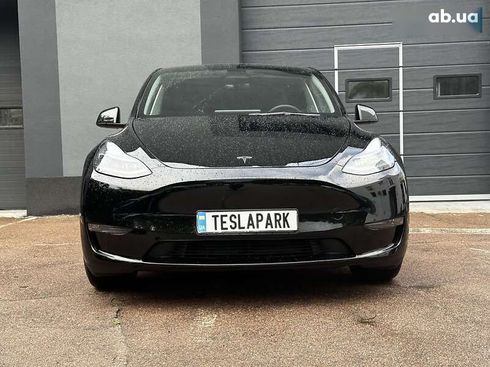 Tesla Model Y 2023 - фото 3