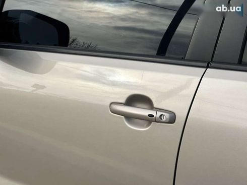 Suzuki Grand Vitara 2007 - фото 14