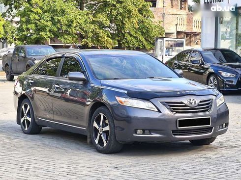 Toyota Camry 2006 - фото 7