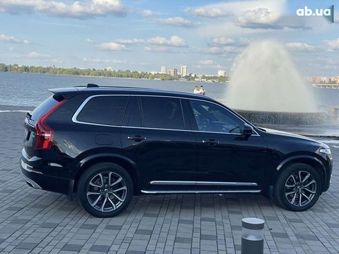 Volvo XC90 2016 - фото 16