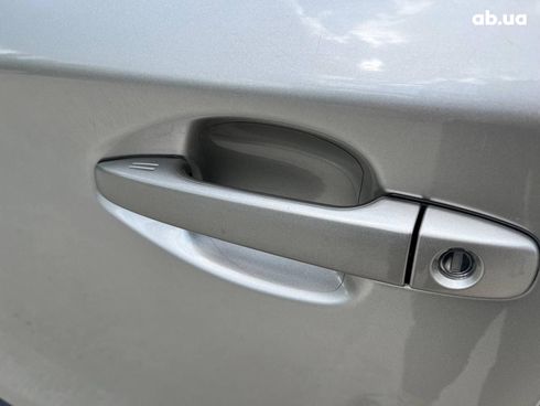 Subaru Outback 2016 серый - фото 15