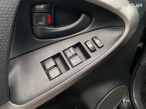 Toyota RAV4 2007 - фото 12