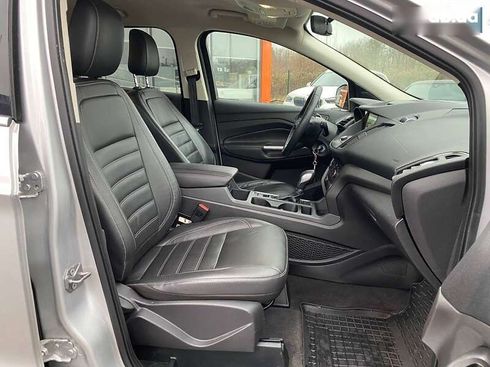 Ford Escape 2018 - фото 25