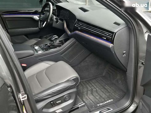 Volkswagen Touareg 2021 - фото 10
