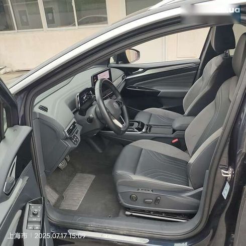 Volkswagen ID.4 Crozz 2022 - фото 9