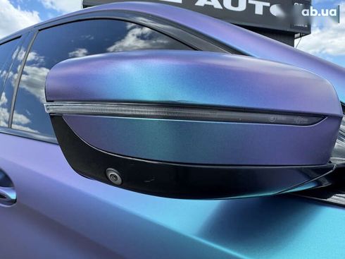 BMW 5 серия 2018 - фото 18