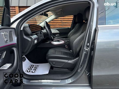 Mercedes-Benz GLE-Class 2022 - фото 24