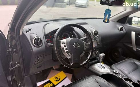 Nissan qashqai+2 2012 - фото 10