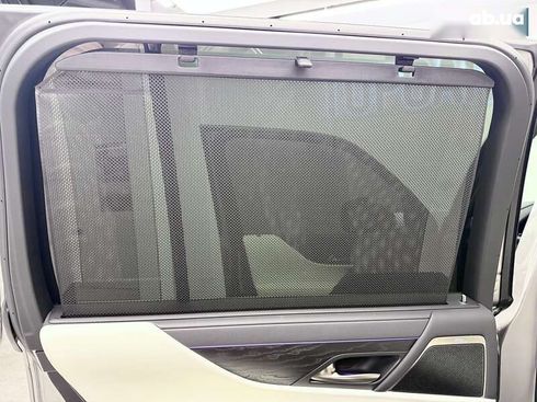Lexus LX 2022 - фото 25