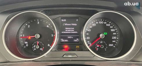 Volkswagen Tiguan 2018 - фото 14