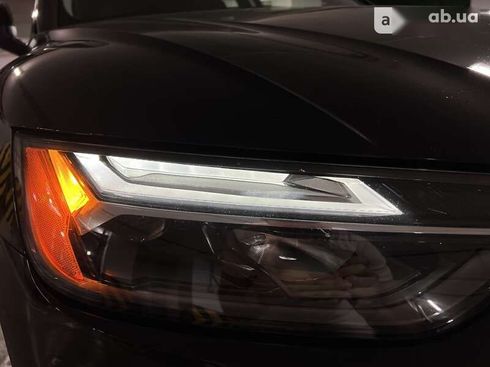 Audi Q5 2020 - фото 15