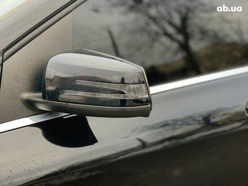 Mercedes-Benz B-Класс 2014 черный - фото 8