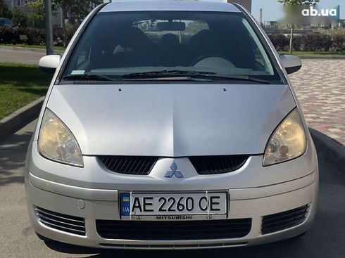 Mitsubishi Colt 2006 - фото 2