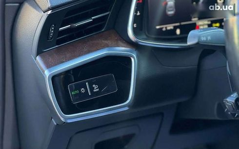 Audi A6 2018 - фото 13