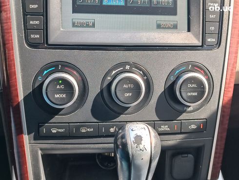 Mazda CX-9 2008 коричневый - фото 29