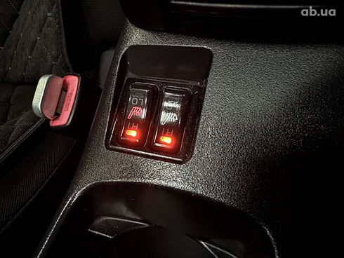 Mitsubishi Lancer 2007 черный - фото 9