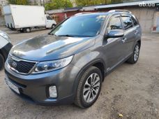 Купити Kia бу в Києві - купити на Автобазарі