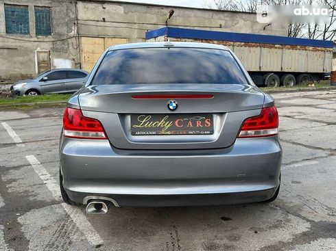BMW 1 серия 2013 - фото 6