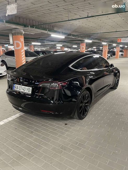 Tesla Model 3 2019 - фото 5