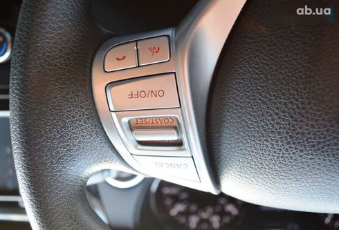 Nissan Rogue 2015 - фото 23