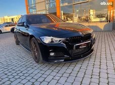 Продажа б/у BMW 3 серия во Львове - купить на Автобазаре