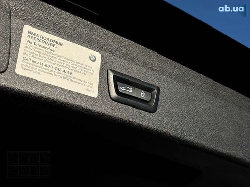 BMW X1 2019 - фото 16