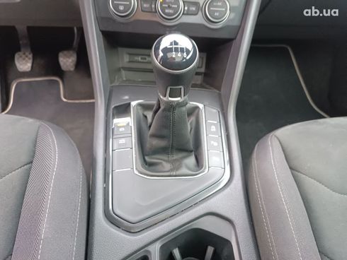 Volkswagen Tiguan 2019 черный - фото 25
