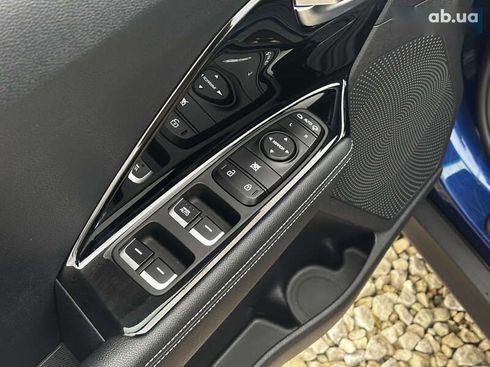 Kia Niro 2021 - фото 11