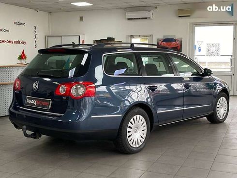 Volkswagen Passat 2008 - фото 8