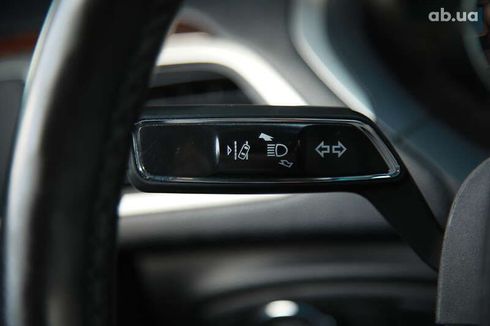 Lincoln MKZ 2017 - фото 23