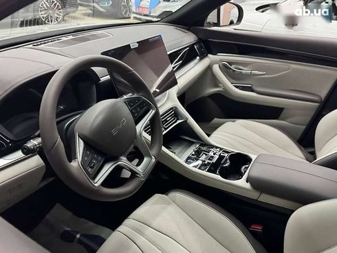 BYD Song Plus 2025 - фото 13