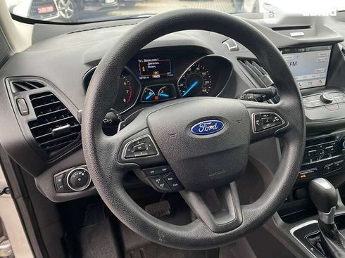 Ford Escape 2017 - фото 12