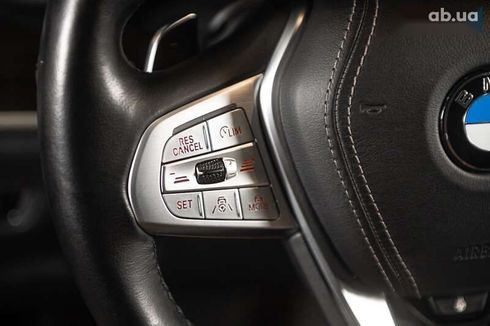 BMW X7 2019 - фото 3