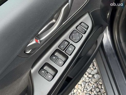 Hyundai Kona Electric 2020 - фото 23