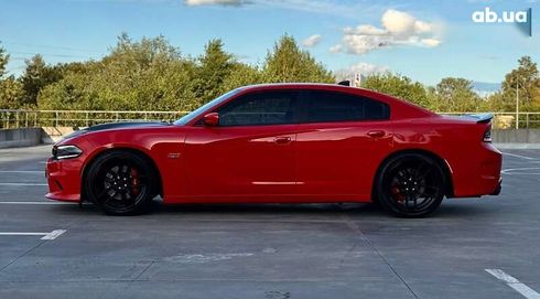 Dodge Charger 2017 - фото 14