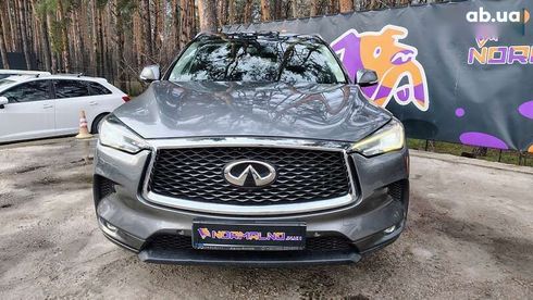 Infiniti QX50 2018 - фото 15