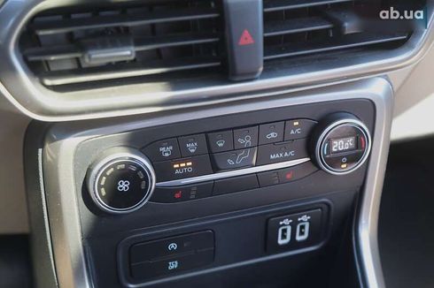 Ford EcoSport 2018 - фото 18